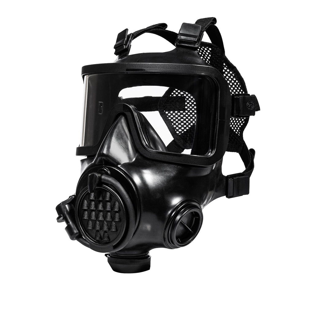 CM-8M® Full Face Respirator