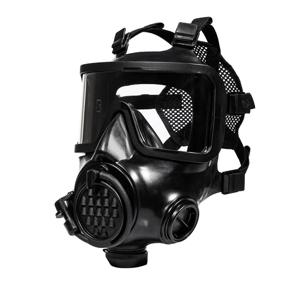 CM-8M® Full Face Respirator