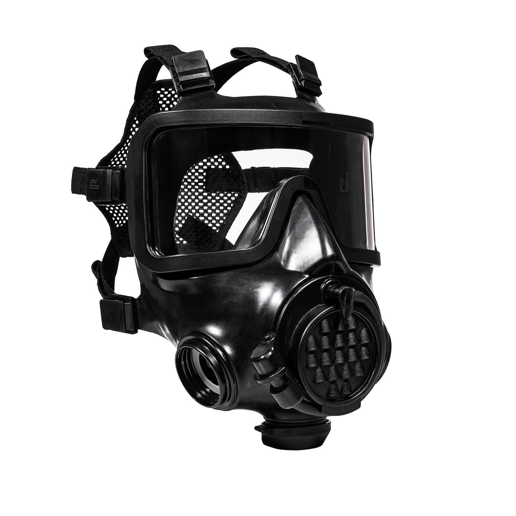 CM-8M® Full Face Respirator