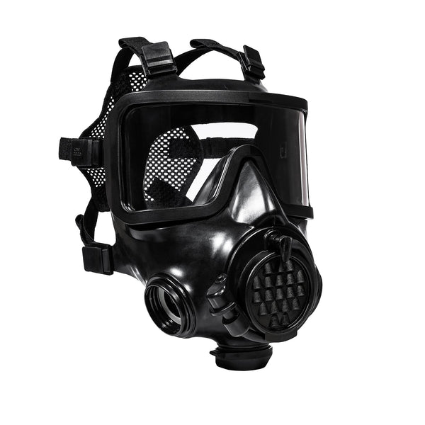 CM-8M® Full Face Respirator