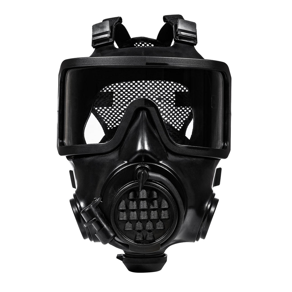 CM-8M® Full Face Respirator