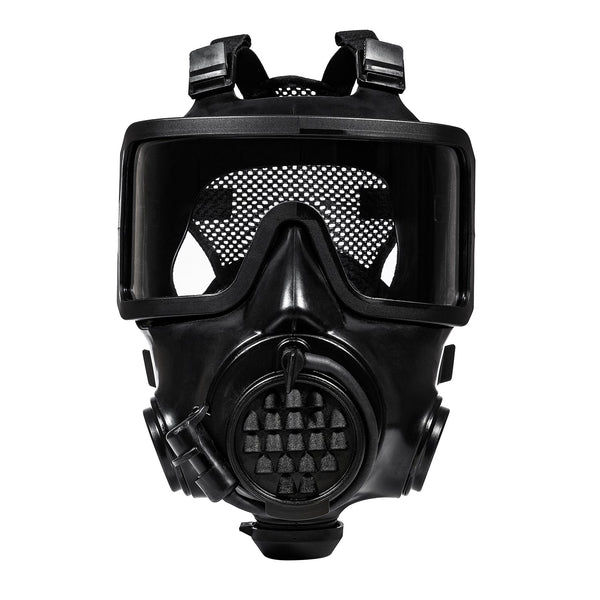 CM-8M® Full Face Respirator