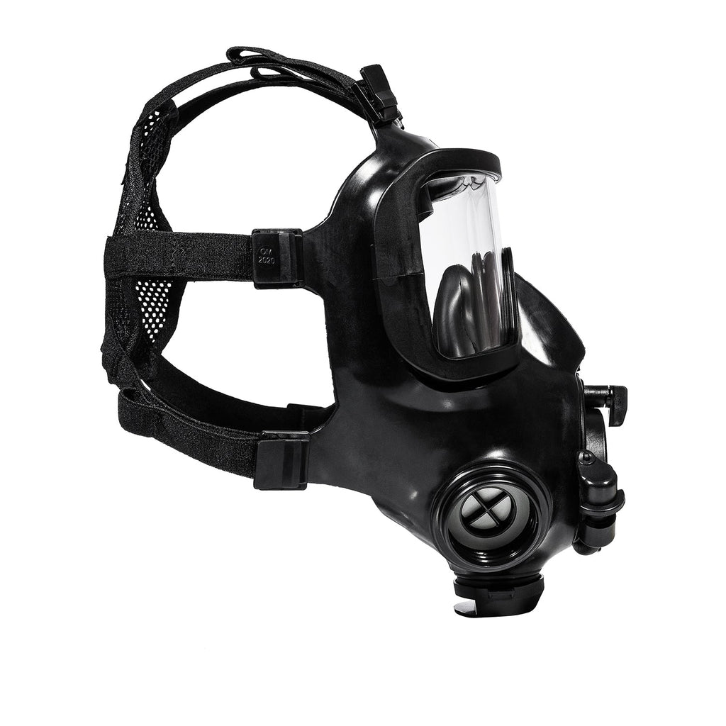 CM-8M® Full Face Respirator