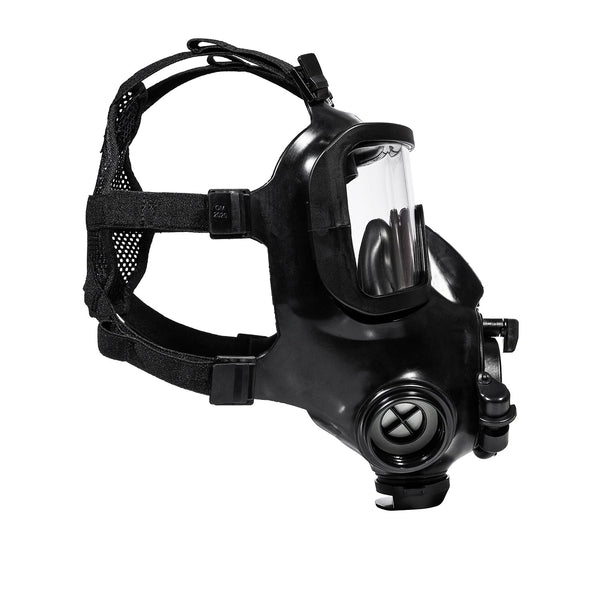 CM-8M® Full Face Respirator