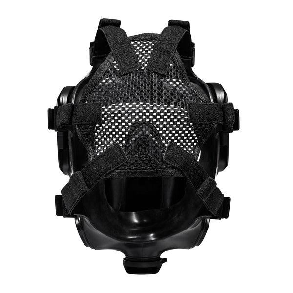 CM-8M® Full Face Respirator