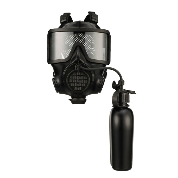 CM-8M® Full Face Respirator