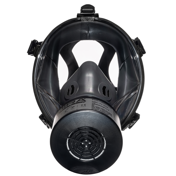 MIRA Safety CM-I01 Full Face Respirator