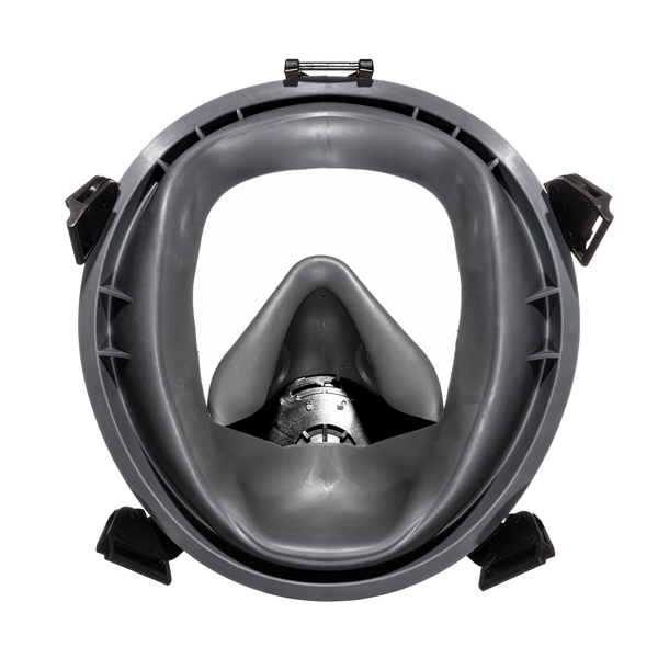 MIRA Safety CM-I01 Full Face Respirator