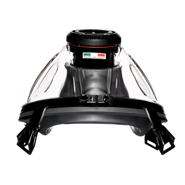 MIRA Safety CM-I01 Full Face Respirator