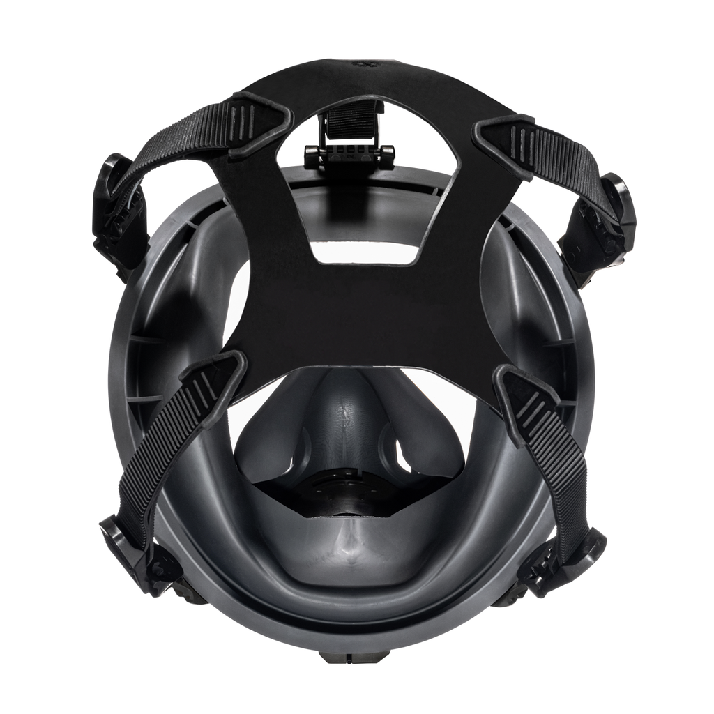 MIRA Safety CM-I01 Full Face Respirator