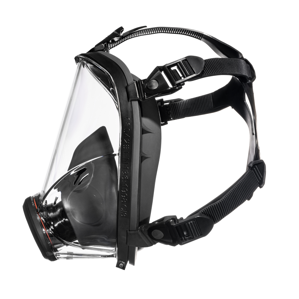 MIRA Safety CM-I01 Full Face Respirator