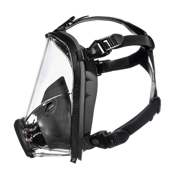MIRA Safety CM-I01 Full Face Respirator