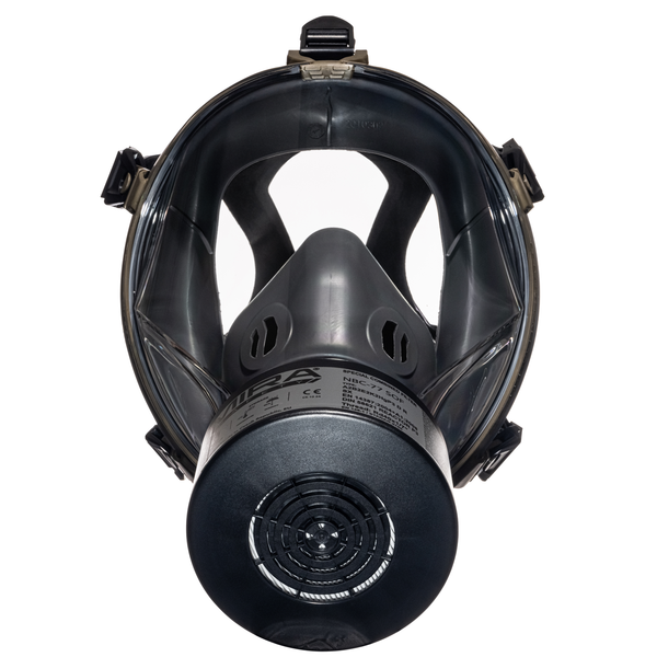 MIRA Safety CM-I01 Full Face Respirator