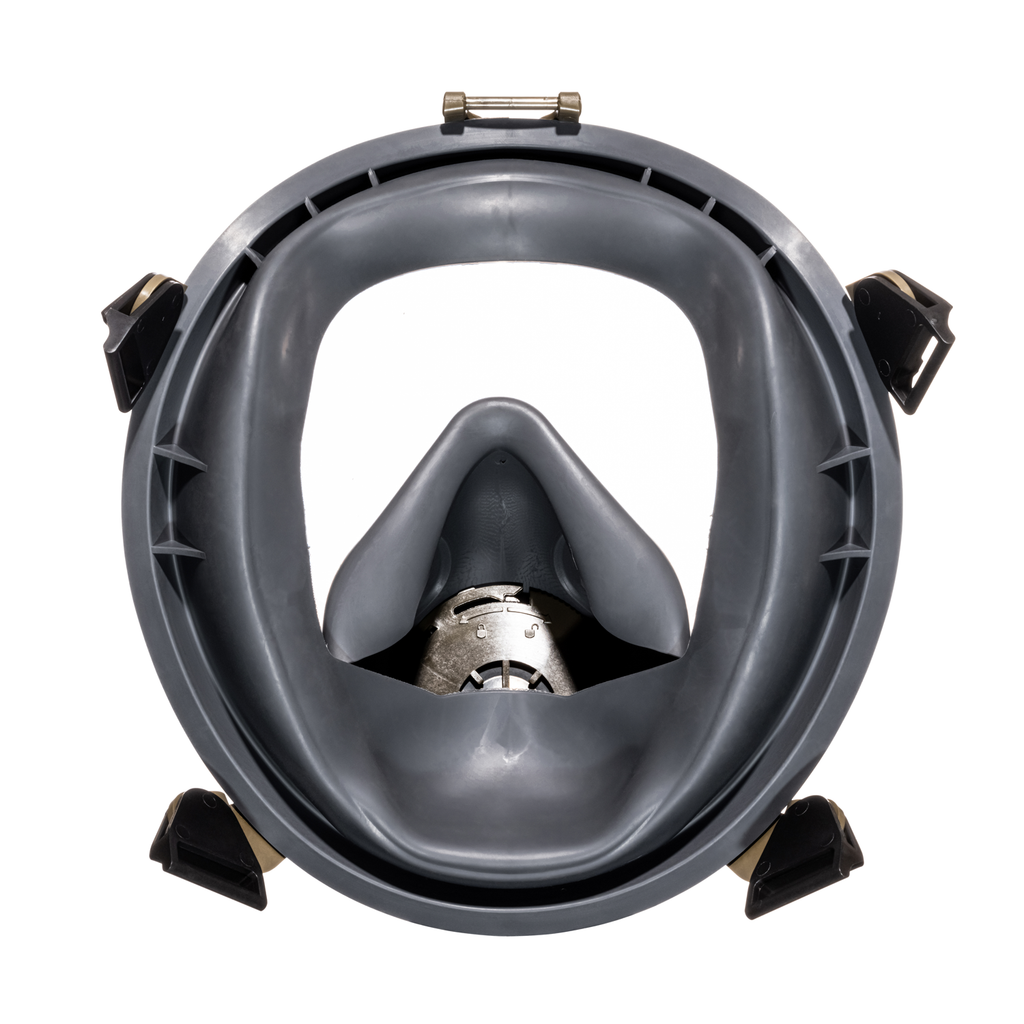 MIRA Safety CM-I01 Full Face Respirator