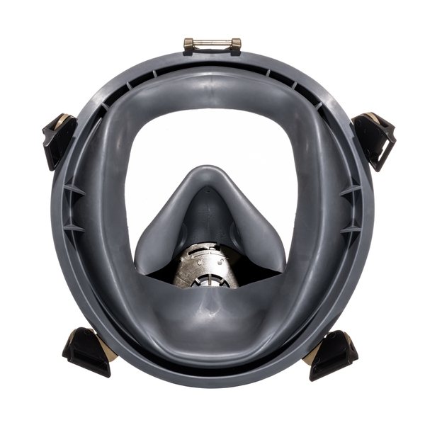 MIRA Safety CM-I01 Full Face Respirator