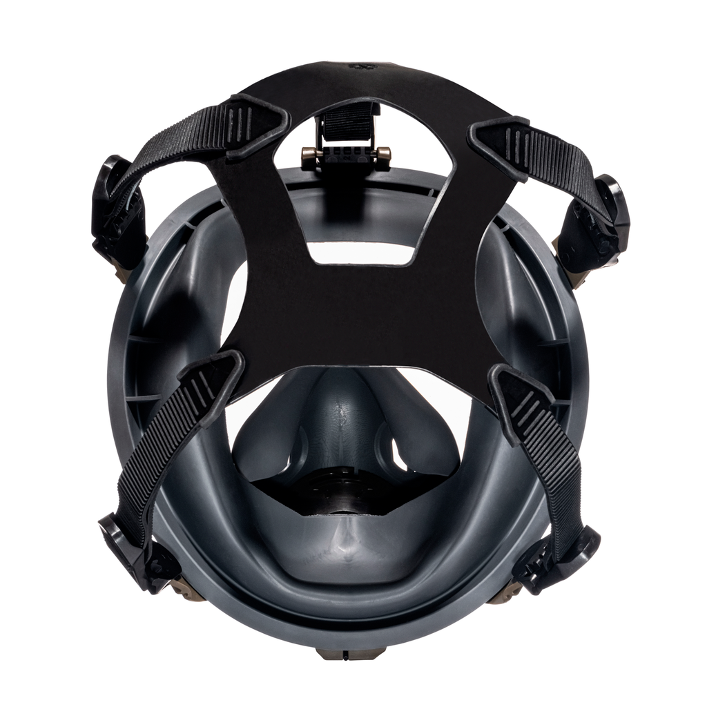MIRA Safety CM-I01 Full Face Respirator
