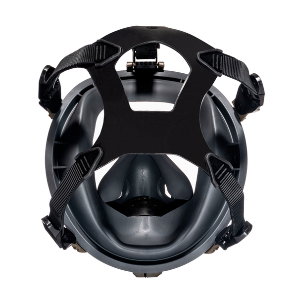MIRA Safety CM-I01 Full Face Respirator