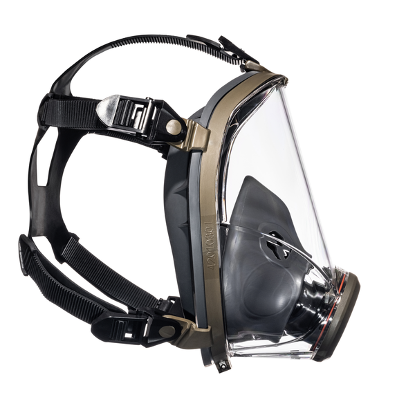 MIRA Safety CM-I01 Full Face Respirator