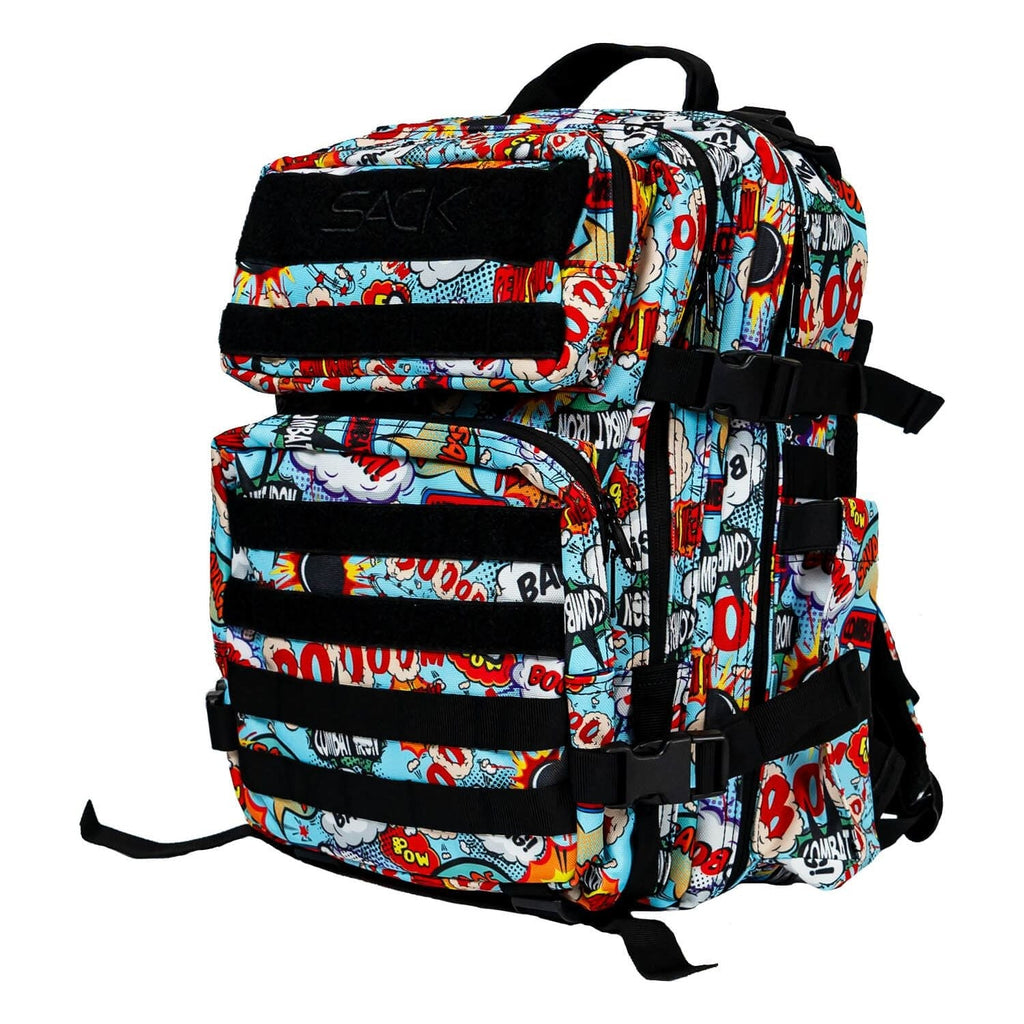 Tactical Athlete 25L Sack™ Backpack | OG Edition