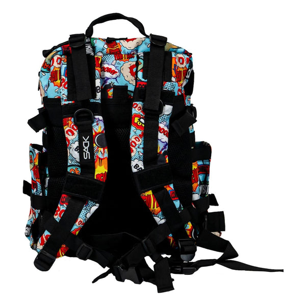 Tactical Athlete 25L Sack™ Backpack | OG Edition
