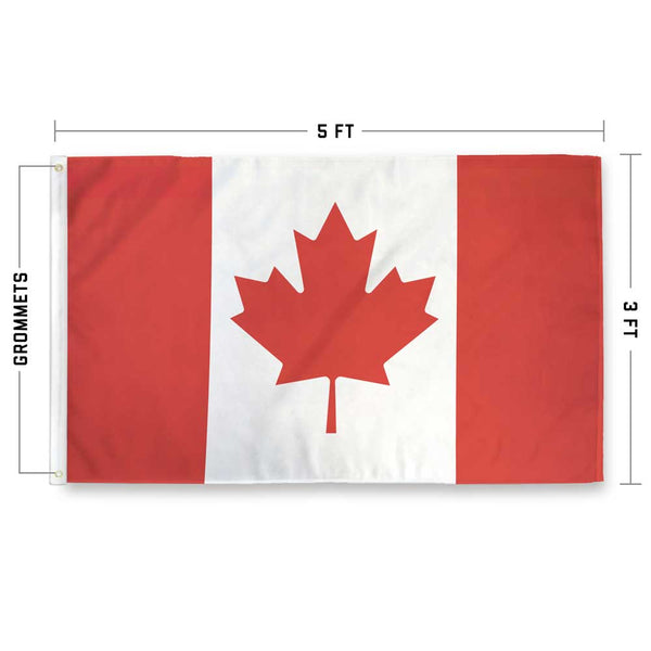 Canada Flag 🇨🇦