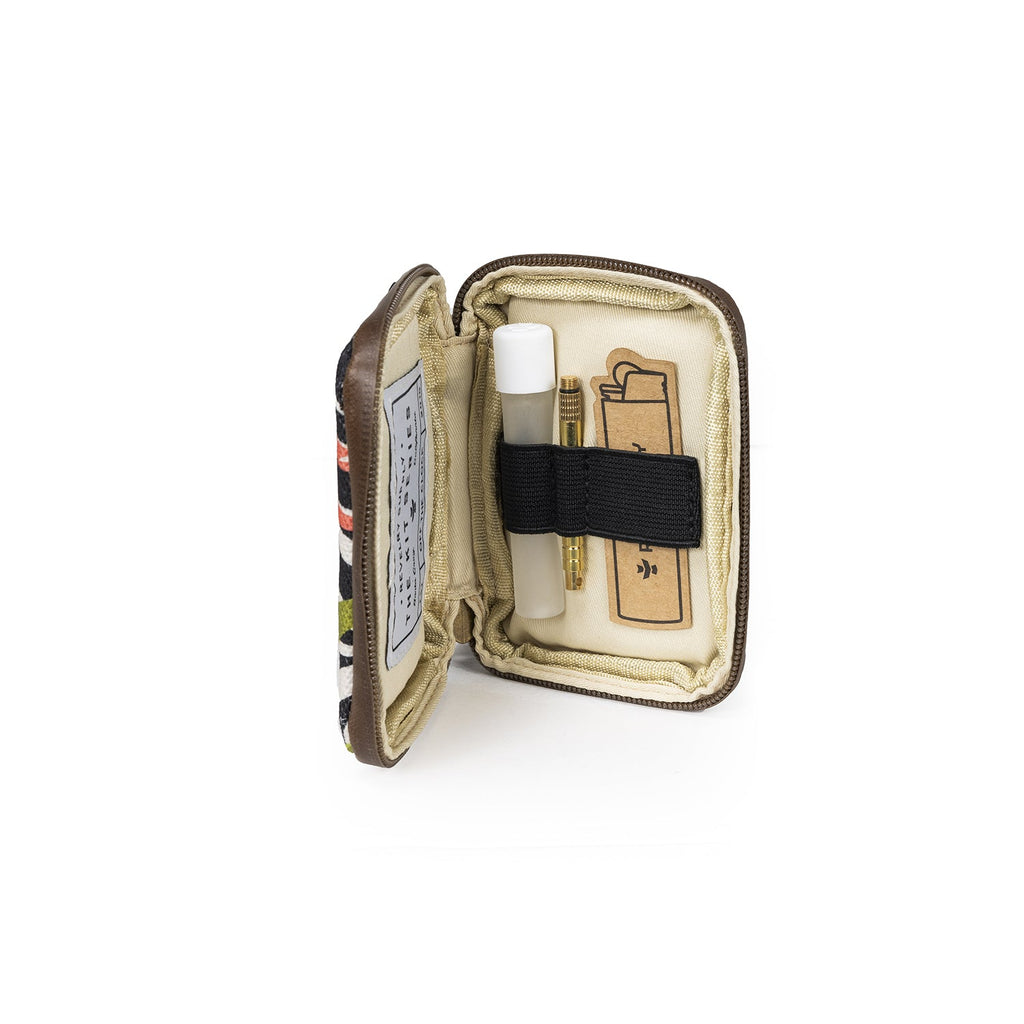The Chillum Kit - Smell Proof Kit