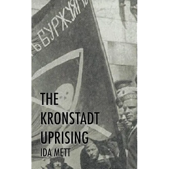 The Kronstadt Uprising