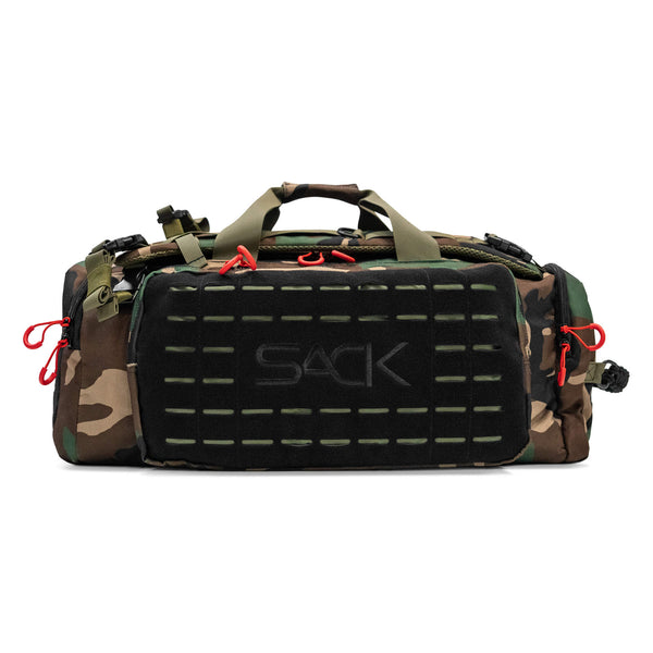 50L Sack™ Duffle Hybrid Double Carry Bag