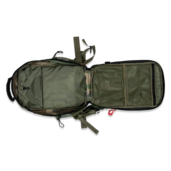 Tactical Athlete 35L Sack™ Backpack | Kalagush Edition