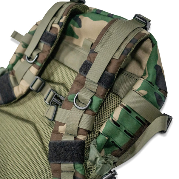 Tactical Athlete 35L Sack™ Backpack | Kalagush Edition