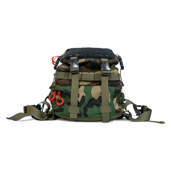Tactical Athlete 35L Sack™ Backpack | Kalagush Edition