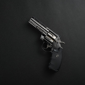 Python 357