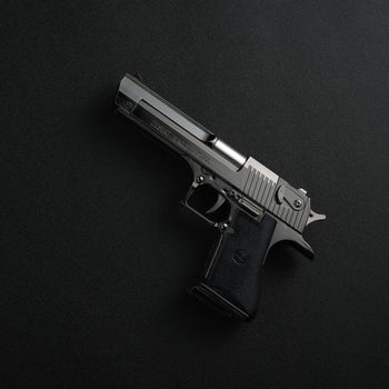 Desert Eagle Pistol