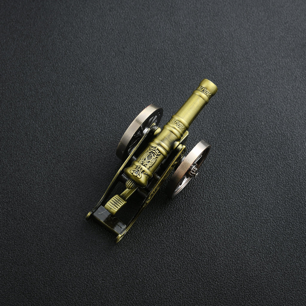 Cannon Lighter