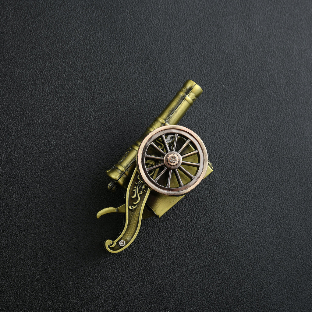 Cannon Lighter