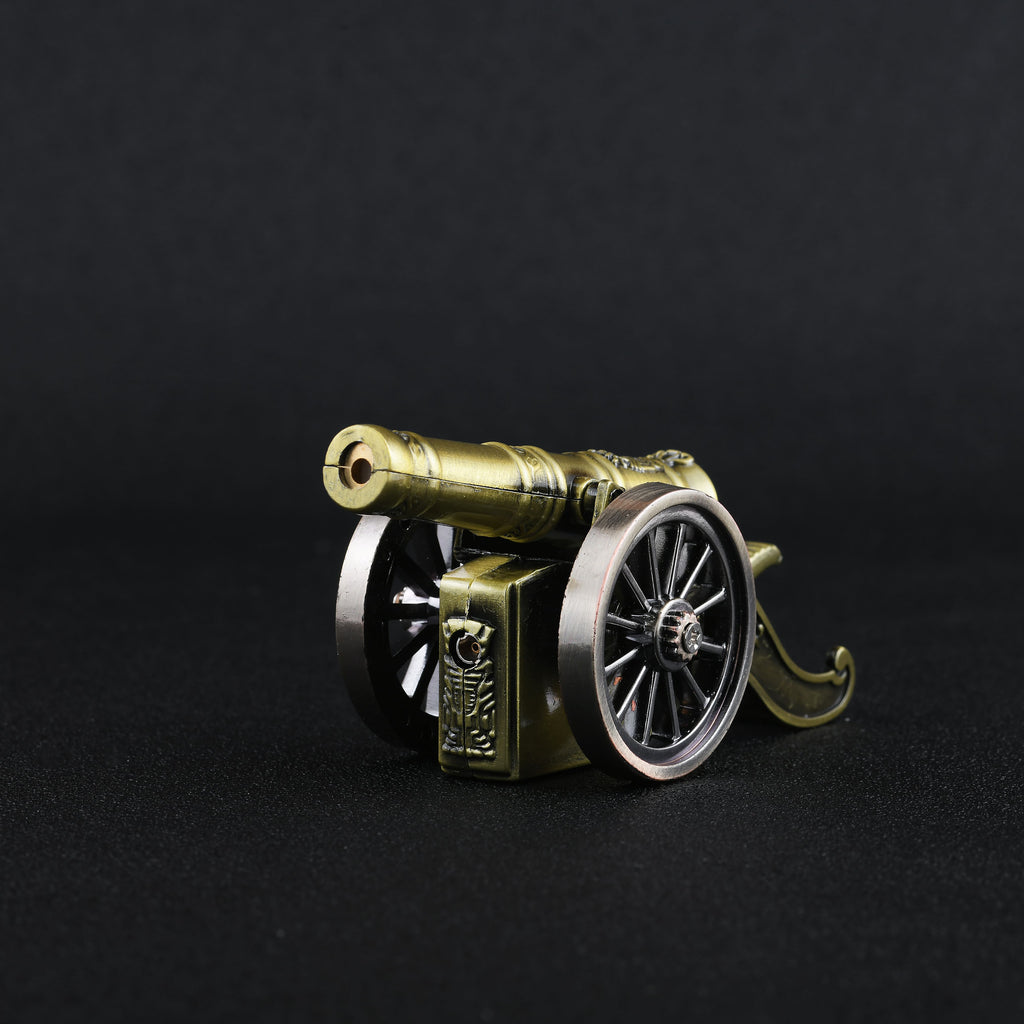 Cannon Lighter