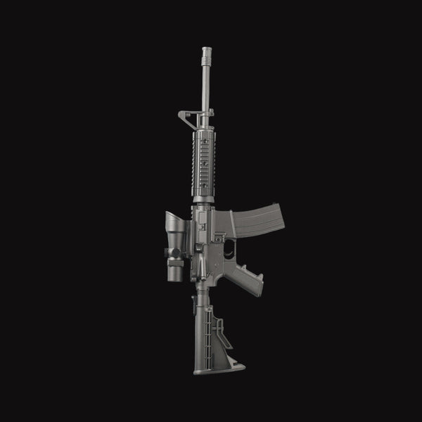 AR-15 Rifle