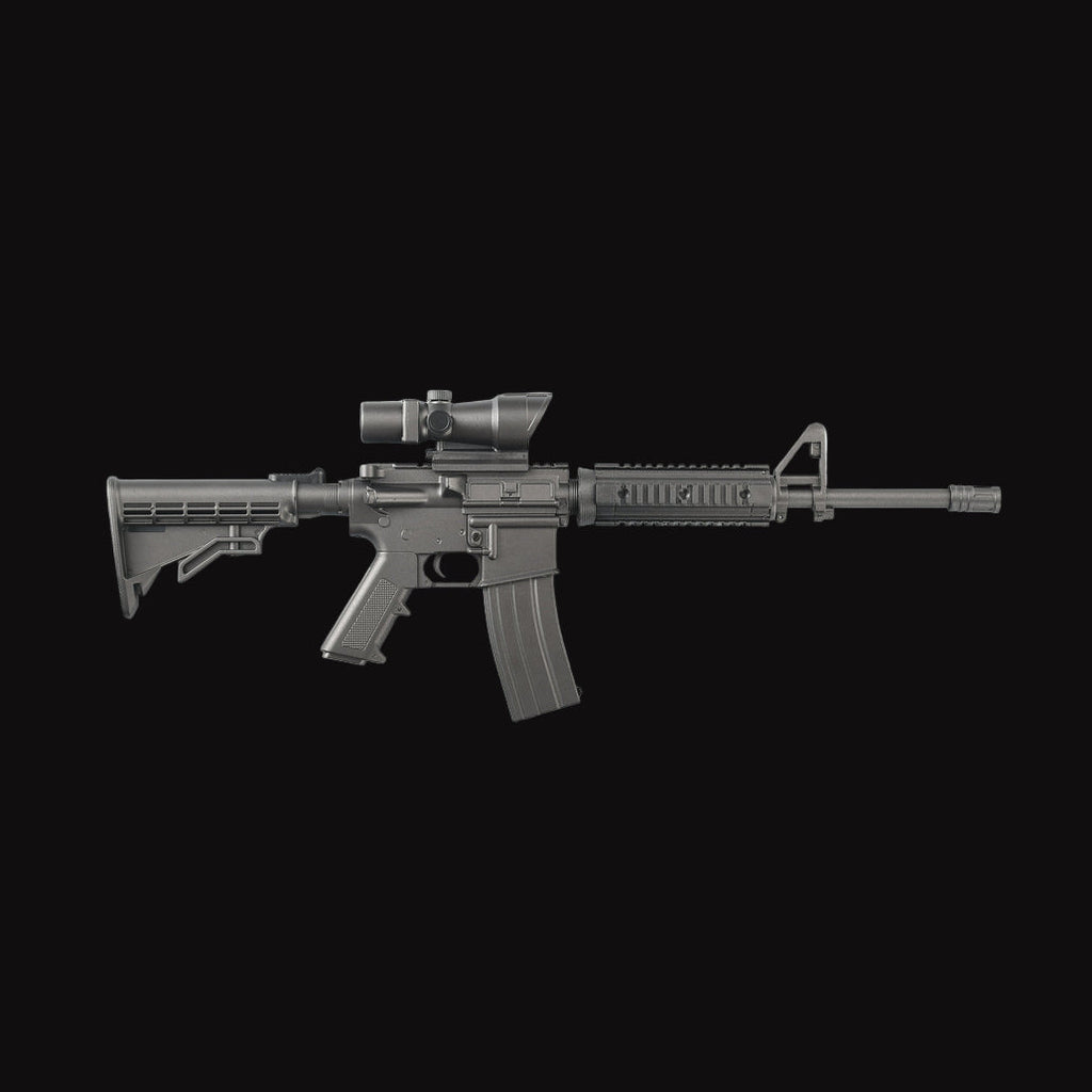 AR-15 Rifle