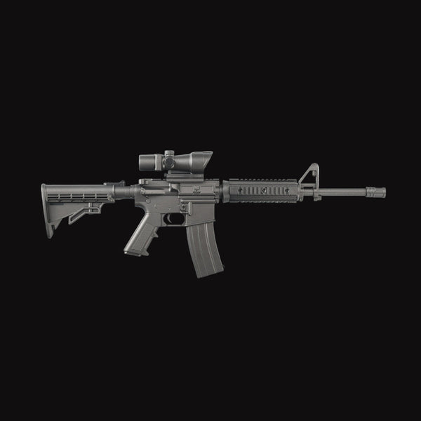 AR-15 Rifle
