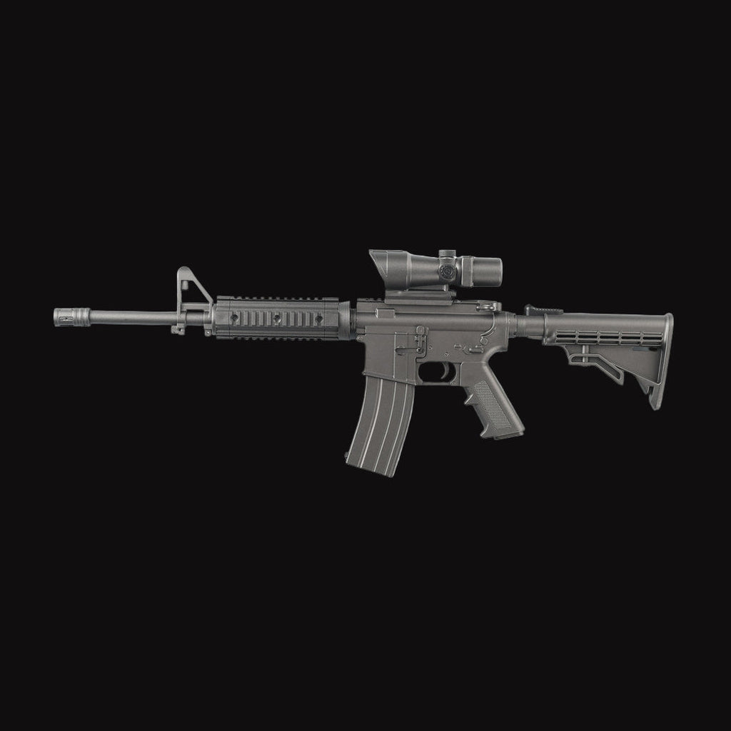 AR-15 Rifle