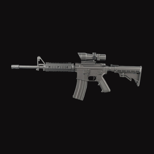 AR-15 Rifle