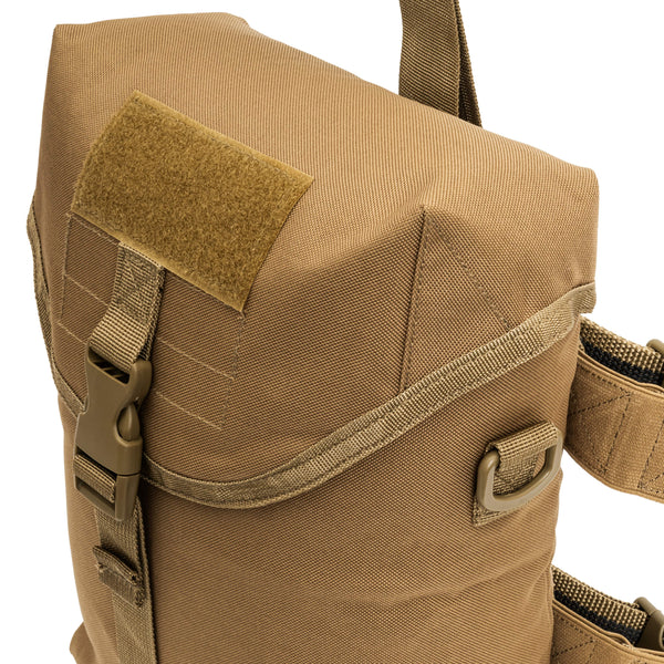 MIRA Safety Gas Mask Bag v2 (Military Pouch)