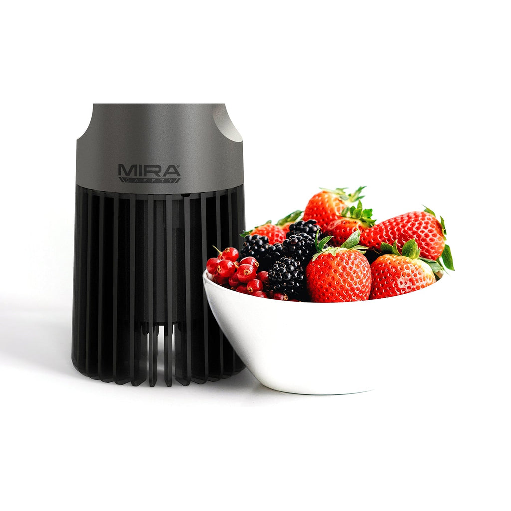 DTX-1® Ultrasonic Fruits and Vegetable Cleaner