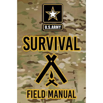 US Army Survival Field Manual