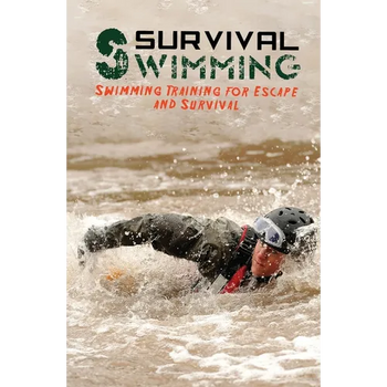 Survival Swimming: Swimming Training for Escape and Survival