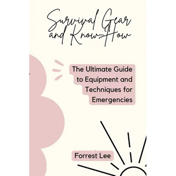 Survival Gear and Know-How: The Ultimate Guide to Equipment and Techniques for Emergencies