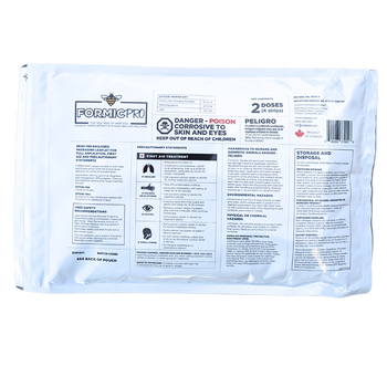 Formic Pro Varroa Mite Treatment