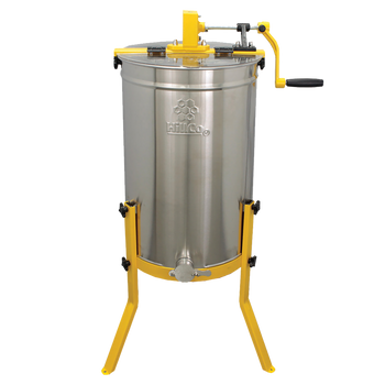 Rental - Honey Extractor Kit 3 Frame Manual