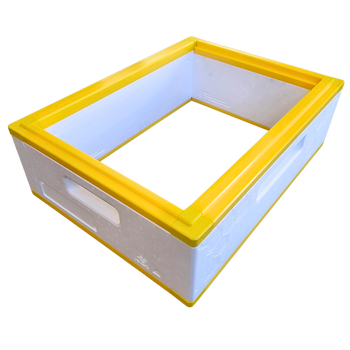 HiveIQ Medium Box - 9 Frame
