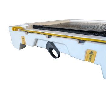 HiveIQ Pollen Trap